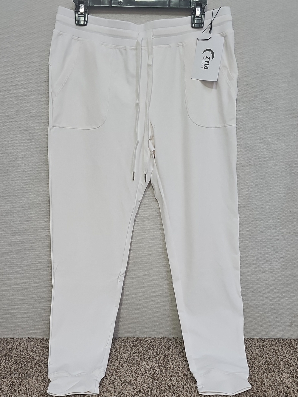 ZYIA ACTIVE WOMENS JOGGER PANTS BFPM-07-253